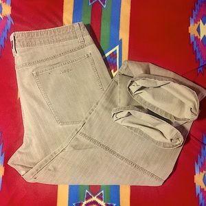 Lightweight corduroy texture 36/30